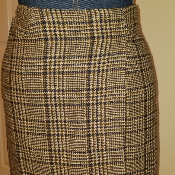 #116 N W/O T Tracy Evans LTD size 5 (junior) wool - Picture 4 of 16